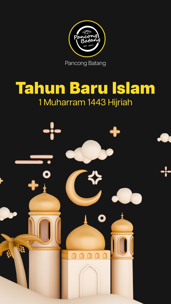 1 Muharam 1443 H-01