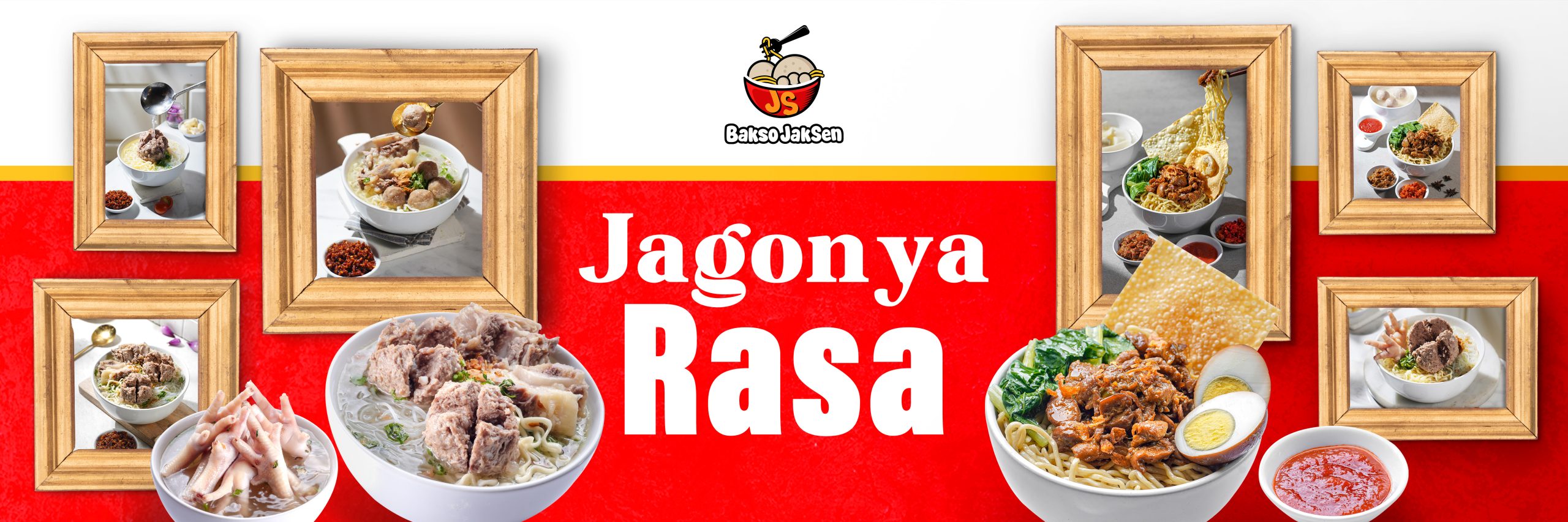 Key Visual Bakso Jaksen