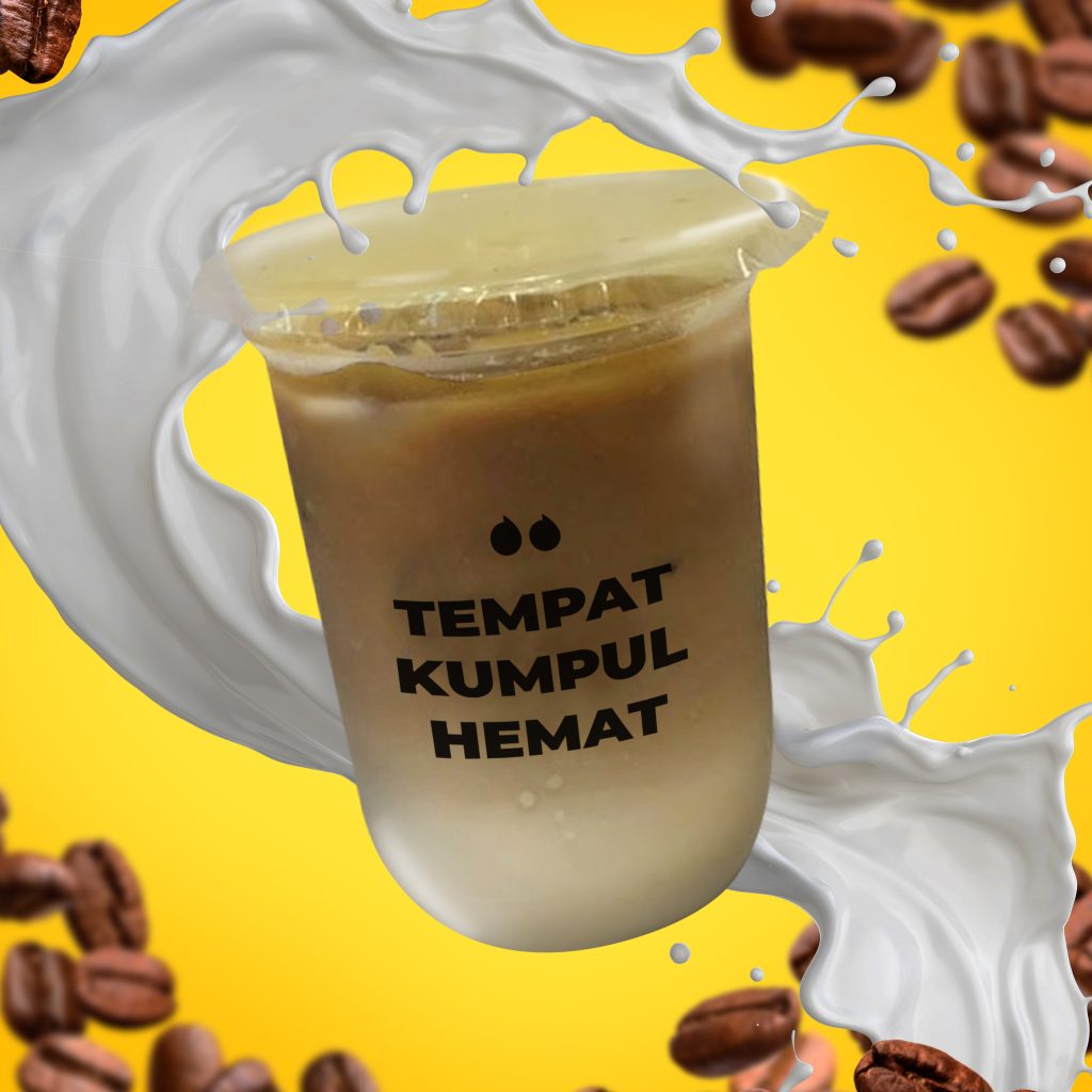 Milk Coffee