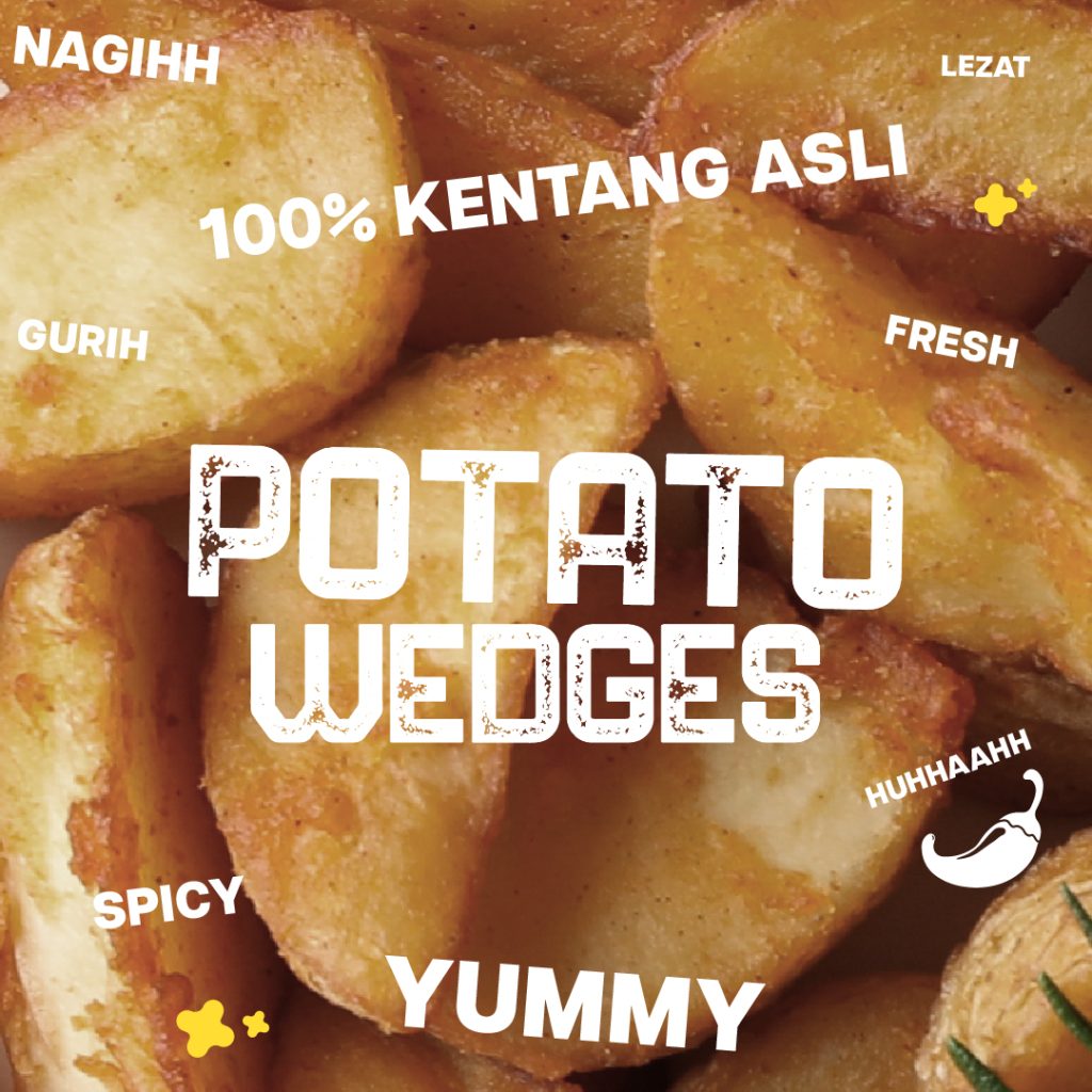 Potato Wedges-01