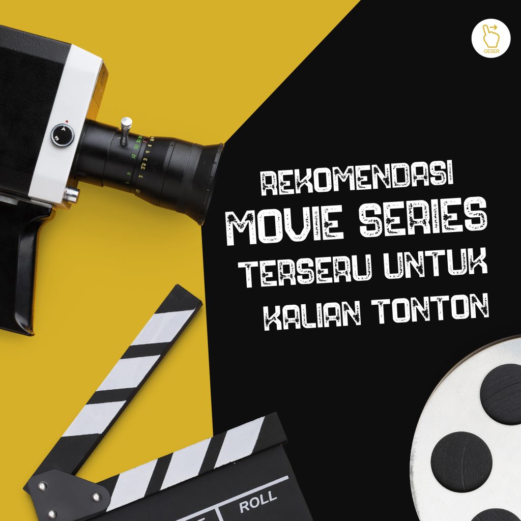 Rekomendasi Movie Series_1