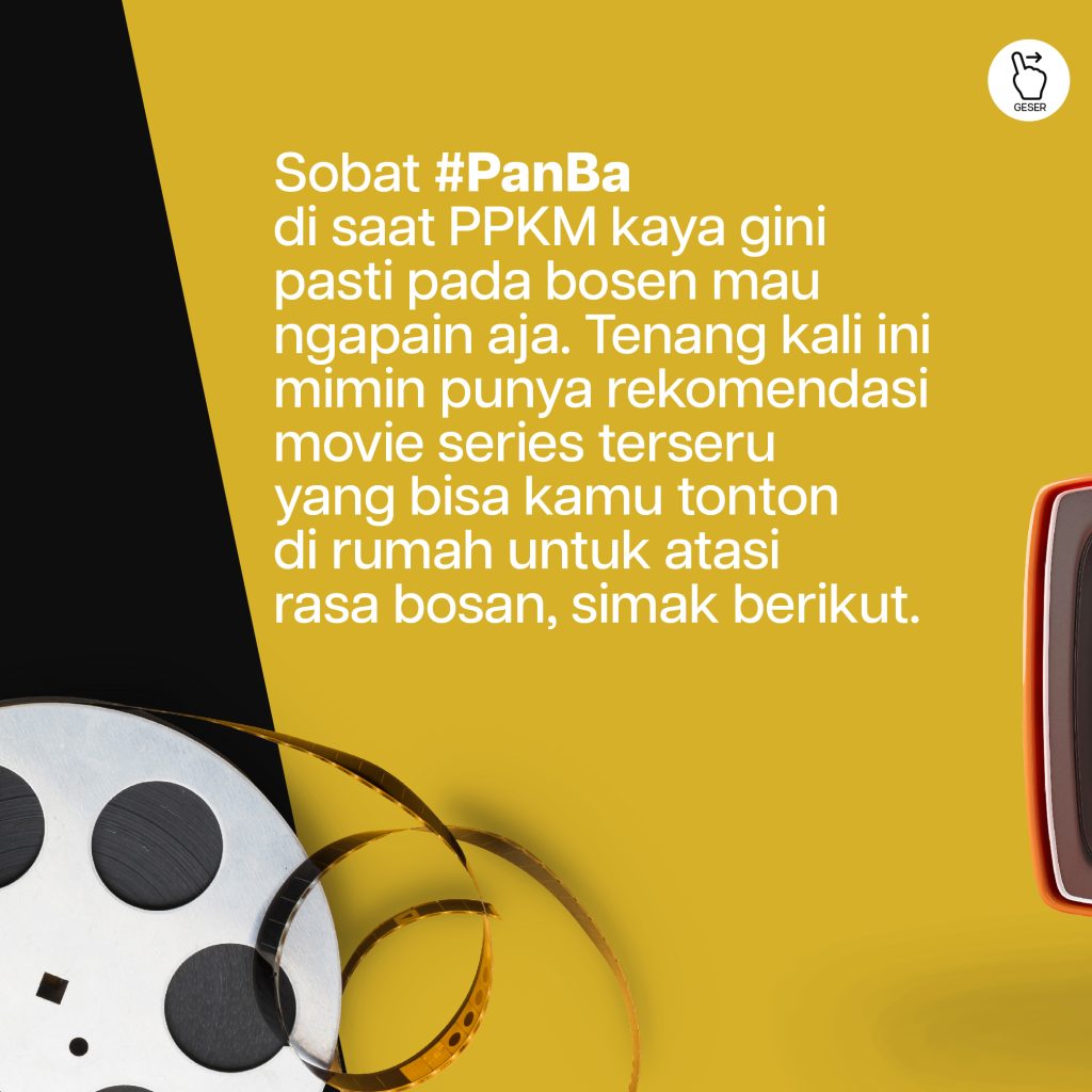 Rekomendasi Movie Series_2